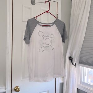 Short Sleeved OTF shirt